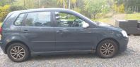 Volkswagen Polo 5-dörrar 1.4 TDI Euro 4