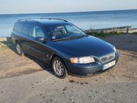 Volvo V70 2.4 Business, 140 hk 2005