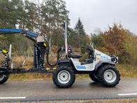 Vimek Minimaster 630:1-2011