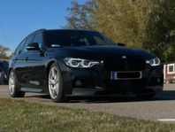 BMW 320 d xDrive Touring Steptronic M Sport Euro 6