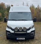 Iveco Daily 35-140 Skåpbil 2.3 JTD Hi-Matic Euro 6