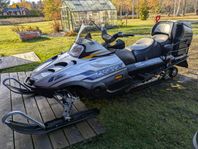 Arctic Cat Bearcat  Wide 660