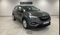 Opel Grandland X 1.2 Turbo Enjoy Euro 6