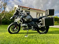 BMW R1250 GS Adventure