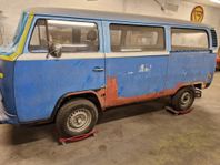 Volkswagen Transporter 1800 1.8