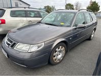 Saab 9-5 SportCombi 2.0 T Linear Euro 3