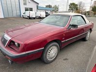 Chrysler LeBaron Cabriolet 3.0 V6