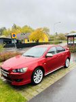 Mitsubishi Lancer 1.8 sportback 143hk 