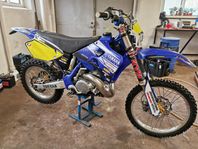 Yamaha WR250 Enduro reg