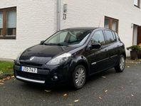 Renault Clio 5-dörrars Halvkombi 1.2 Euro 5