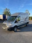 Ford transit 350 2.0 TDCi Euro 6