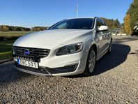 Volvo V60 Polestar D4 Momentum Business E Pro VOC