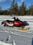 Yamaha SX Viper Deep Snow Special