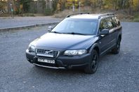 Volvo XC70 2.5T AWD Business Euro 4