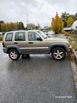 Jeep Cherokee 3.7 V6 4WD