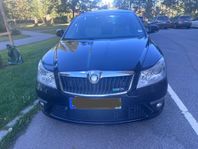 Skoda Octavia Combi RS 2.0 TSI RS DEFEKT MOTOR