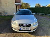 Volvo V70 2.4D Geartronic Momentum Euro 4