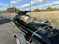 SeaDoo GTX 300 LTD 2017