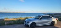 BMW M235I Xdrive