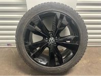 VW ID4/ID5 Original ’20 Nokian Vinterhjul Dubb