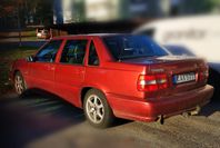 Volvo S70 2.5 10V SE