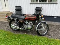 Honda cb500 K3