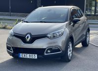 Renault Captur 0.9 TCe Euro 5