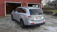 Mitsubishi Outlander 2.2 Di-D 4WD Comfort Euro 5