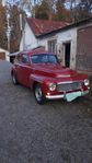 Volvo PV 544