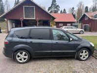 Ford S-Max 2.0 TDCi Euro 4