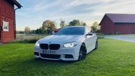 BMW 520 d xDrive Touring Steptronic Euro 6 (M-sport)