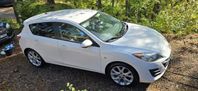 Mazda 3 Sport 1.6 MZ-CD