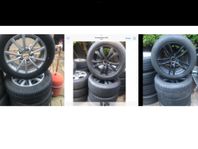  BMW 3, 5, 7 serien  flera bilder