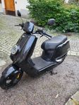 NIU NQi Sport/Lite 25km/h moped Reservdelsmoped