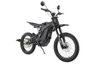 E Ride Pro SS 2.0 L1e EU Moped