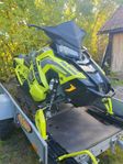 polaris sks 850 -19