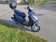 yamaha cygnus 125