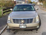 Cadillac DTS 4.6 V8