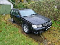 Volvo V70 2.4 GLT