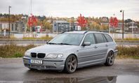 BMW 330i Touring 6vxl