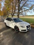 Audi A3 Sportback 1.8 TFSI quattro S Line Euro 5