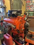 Chevrolet 283 motor-66