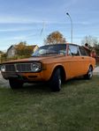 Volvo 142 okapad