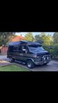 Chevrolet G20 Van High Top