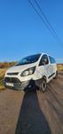 Ford Transit Custom 300 Kombi 2.2 TDCi Euro 5 (9 personer)