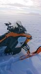 Ski-doo Renegade 900 ace turbo