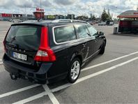 Volvo V70 2.4D Summum Euro 4