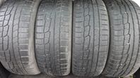 Året runt däck Nokian  235/55/R18  104H XL