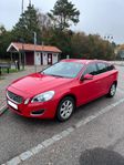 Volvo V60 T3 Summum Euro 5