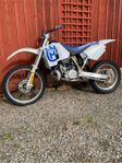 Husqvarna WR 250